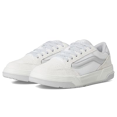 Vans Hylane Shoes Ballistic White/White