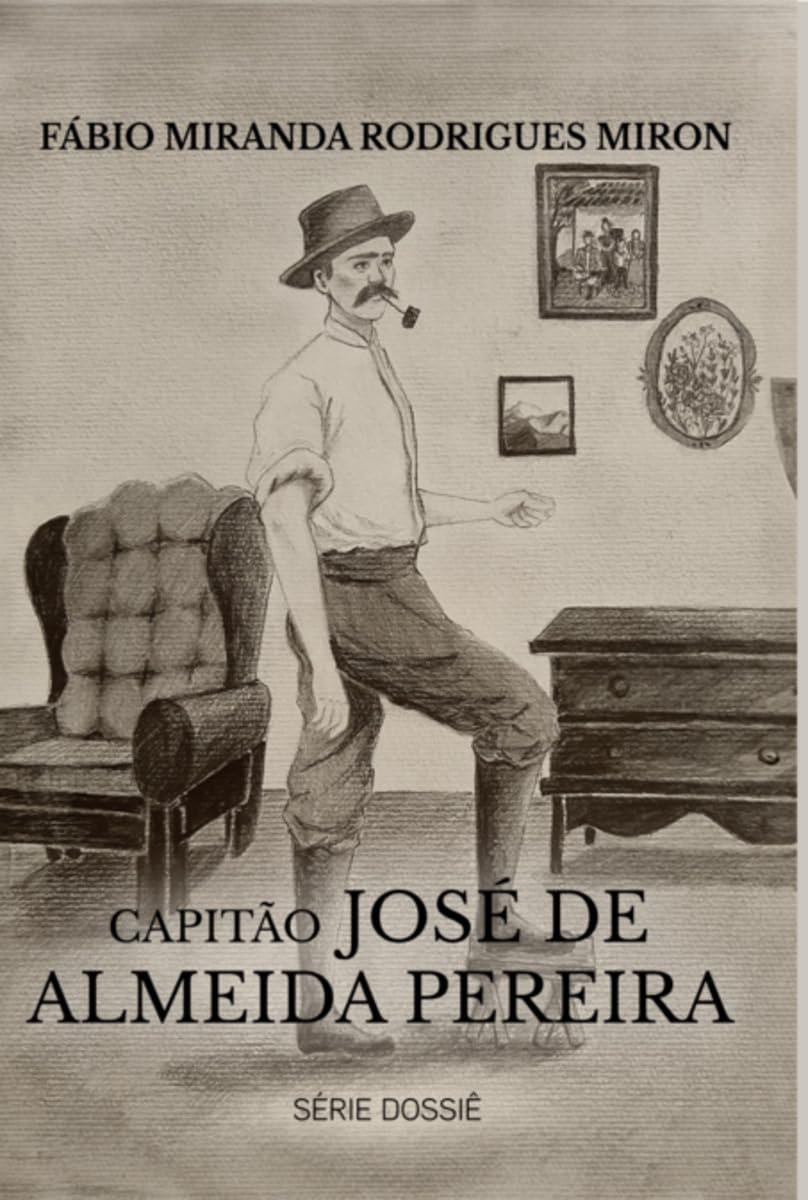 Capitão José De Almeida Pereira