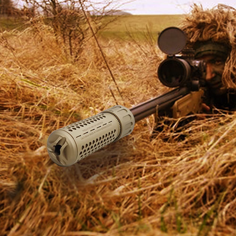 Amazon.co.jp: ACETECHトレーサーユニット Predator MKIII 発光