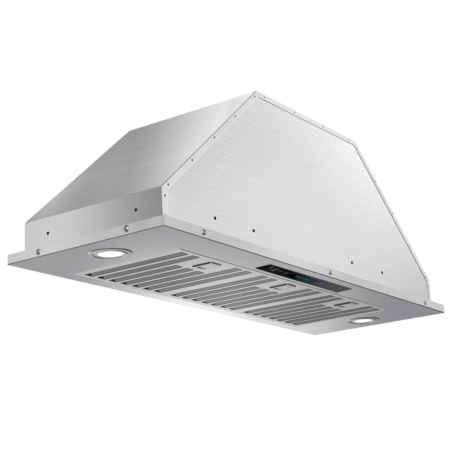 JOCO 36 Inch Range Hood Insert