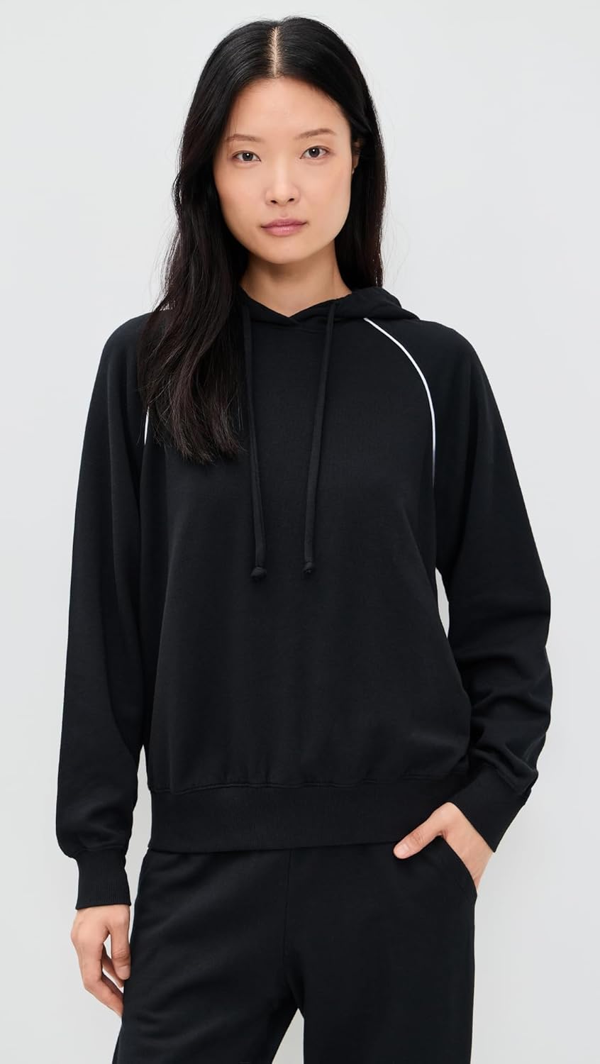 Year of Ours Women's Warm Up Hoodie - Image 2