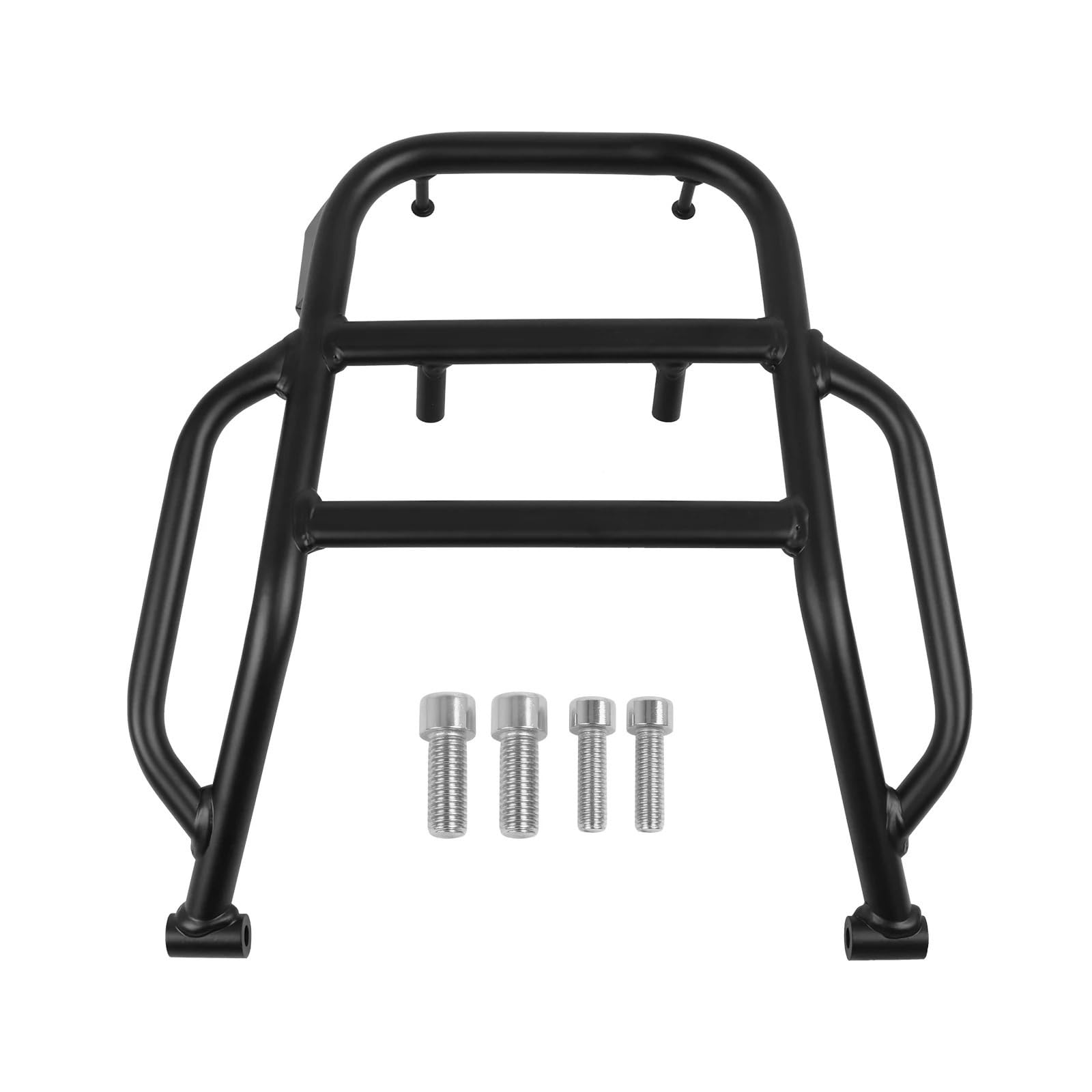 Uchwyt Topcase Do Suzuki DR650 DR650SE DR 650 SE Tylny bagażnik