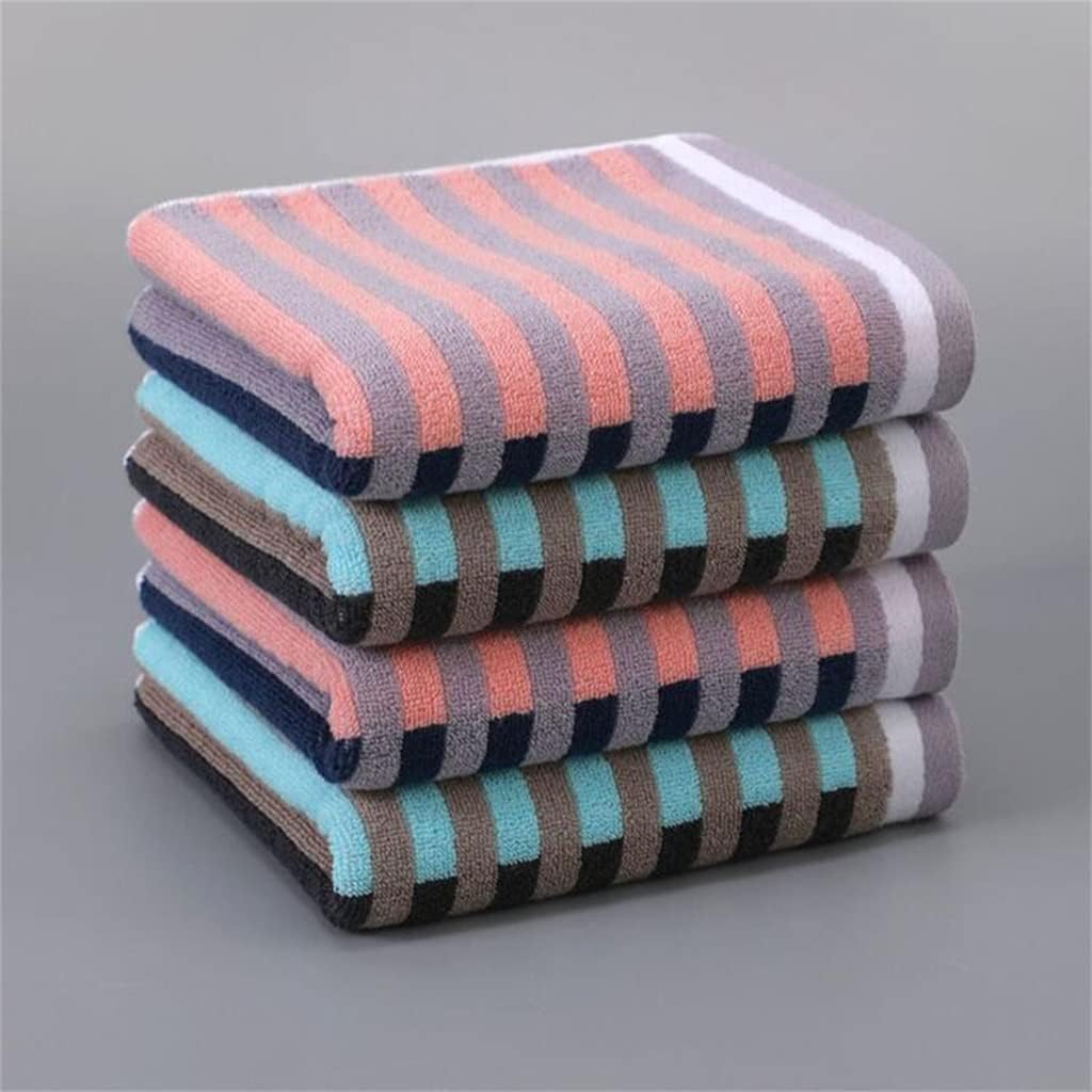 Towel Cotton wash face Home Water Absorption Winter Bath Wipe Hair, Men and Women Soft Towel