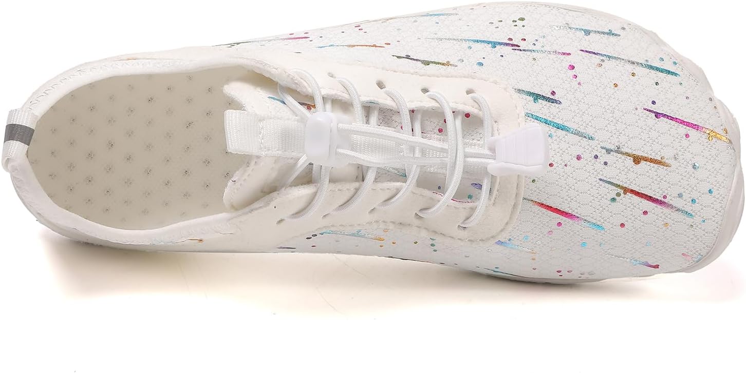 StoneLiquid Hike Barefoot Shoes for Women Men Waterproof Trail Running Healthy & Non-Slip Barefoot Footwear - Image 8