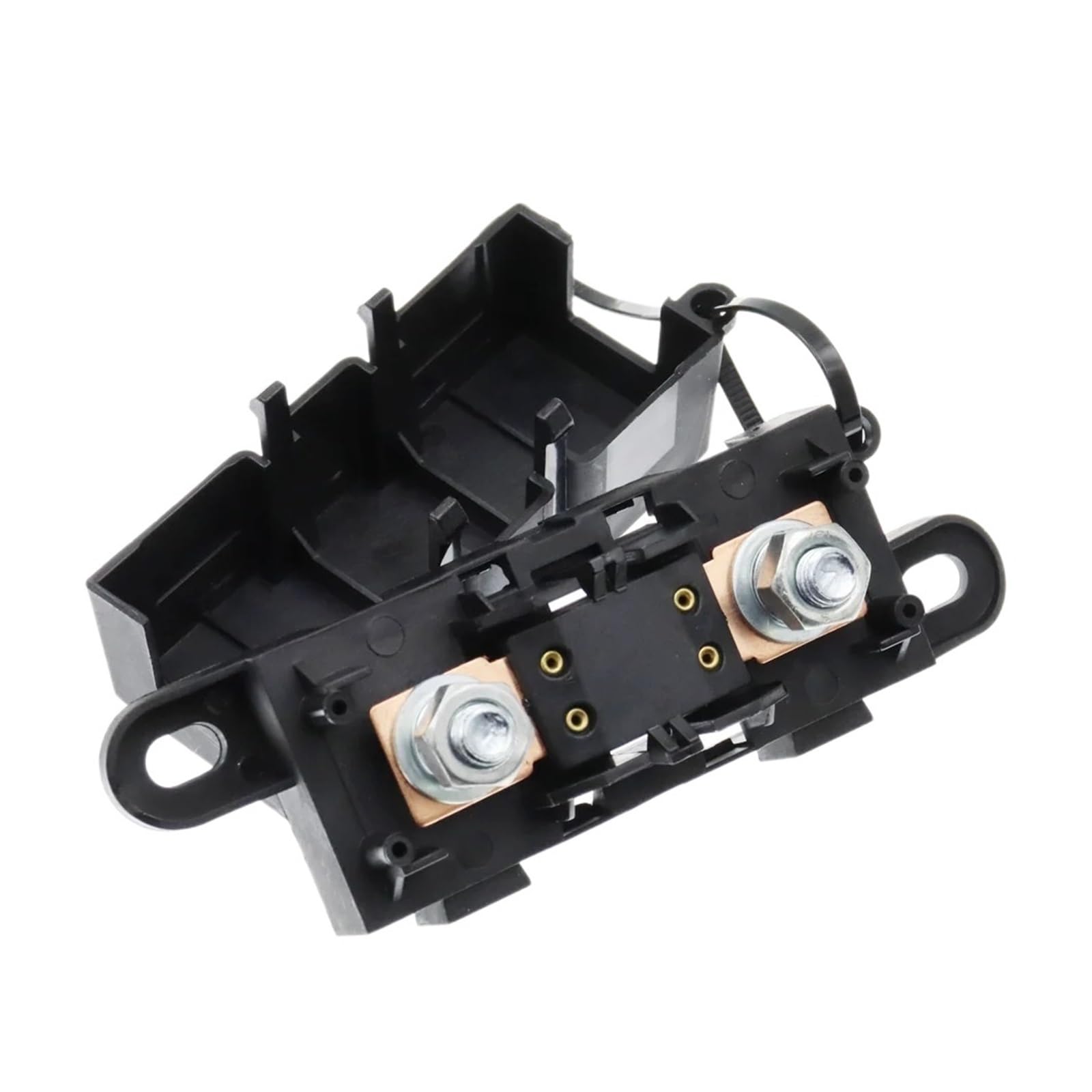 Victron MEGA-Fuse Zekeringhouder M8 aansluiting Transparant - Stuks