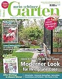 Mein schöner Garten