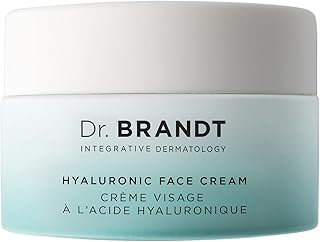 Dr. Brandt Needles No More Crema Facial de Hi...