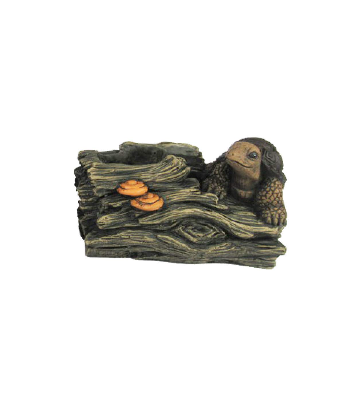 FEDORFedor Planter Trunk Tortoise M