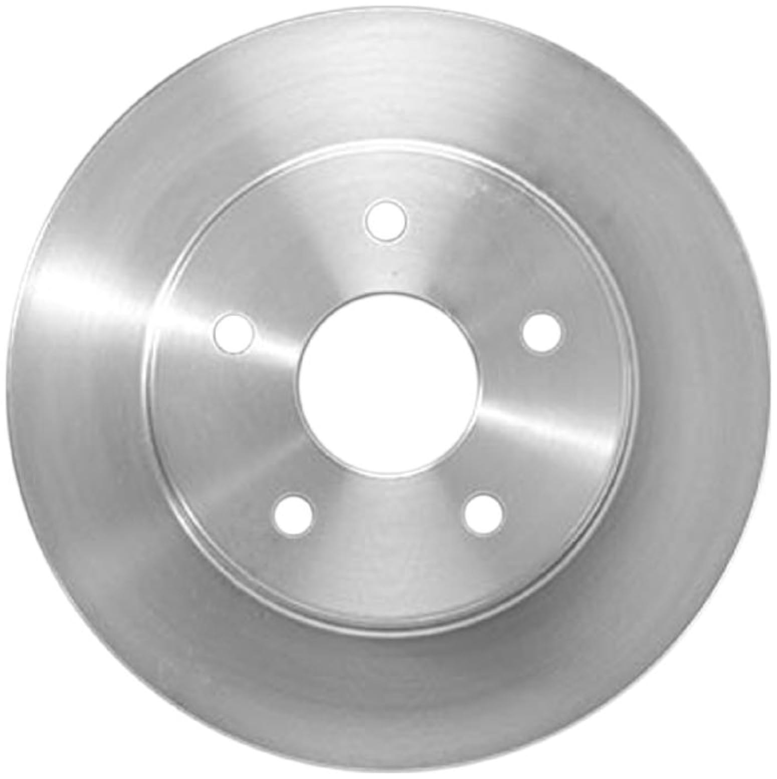 Bendix Premium PRT5381 Front Brake Rotor for Chrysler Aspen 2009-2007, Dodge Durango 2009-2004, Ram 1500 2010-2002, Ram 1500 2018-2011, 1500 Classic 2023-2019. OE Reference 52010080AA
