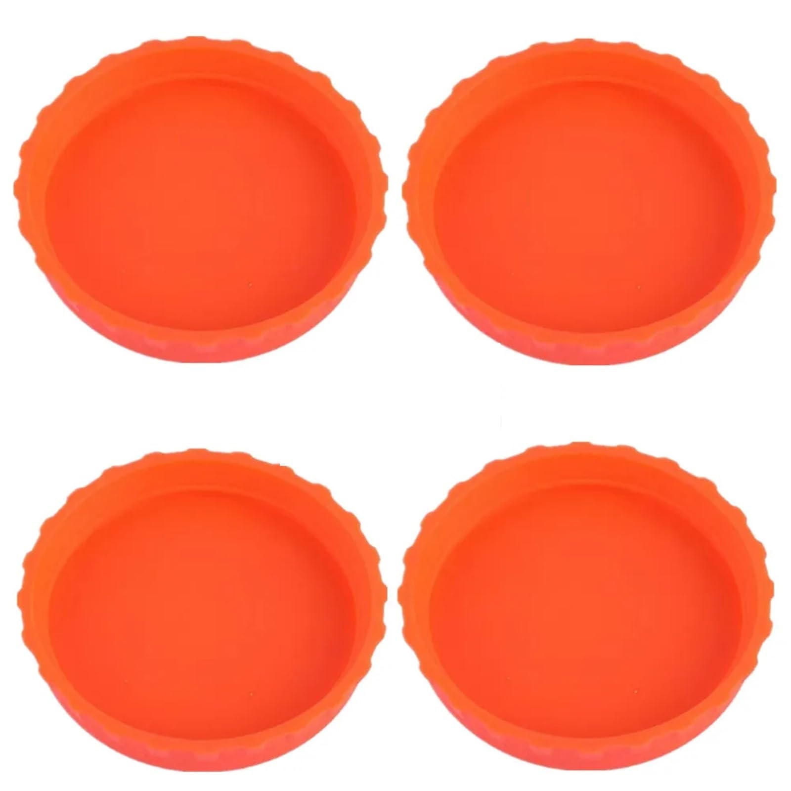 Bottle Cap 16PCS Reusable Beverage Can Covers Can/Soda Lid Silicone Leak-proof Sealing