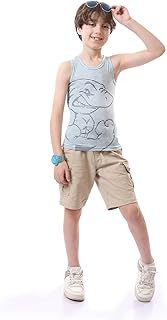 توب كات للأولاد الأطفال والبيبي من اندورا، موديل 33S22B30324