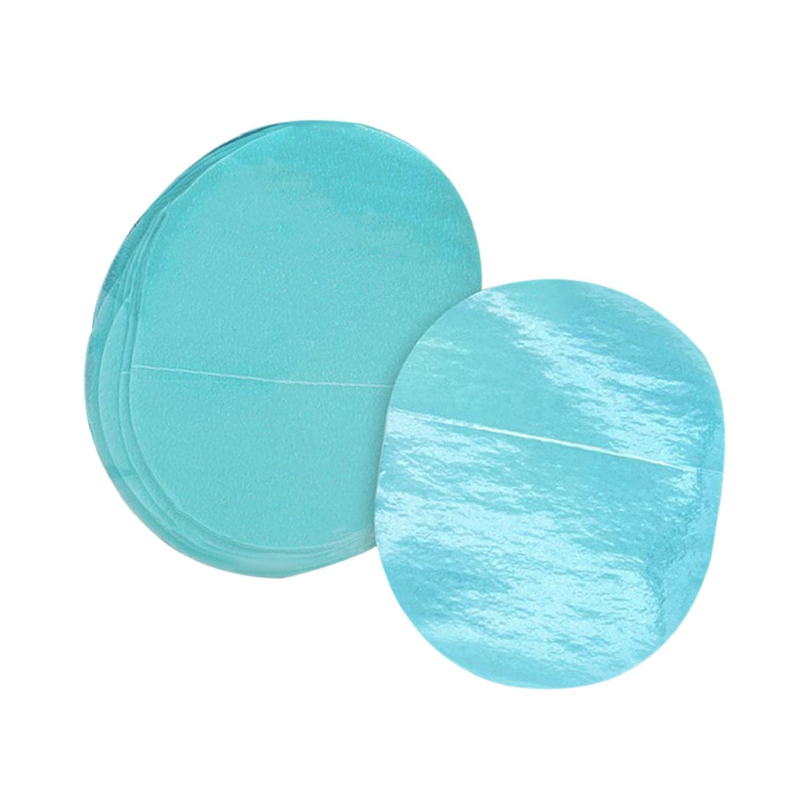 100 Pieces Waterproof Ear Covers Ear Patch for Water Sport Shower Snorkeling|Health & Beauty | Health Care | Ear Care | Ear Plugs-image-24