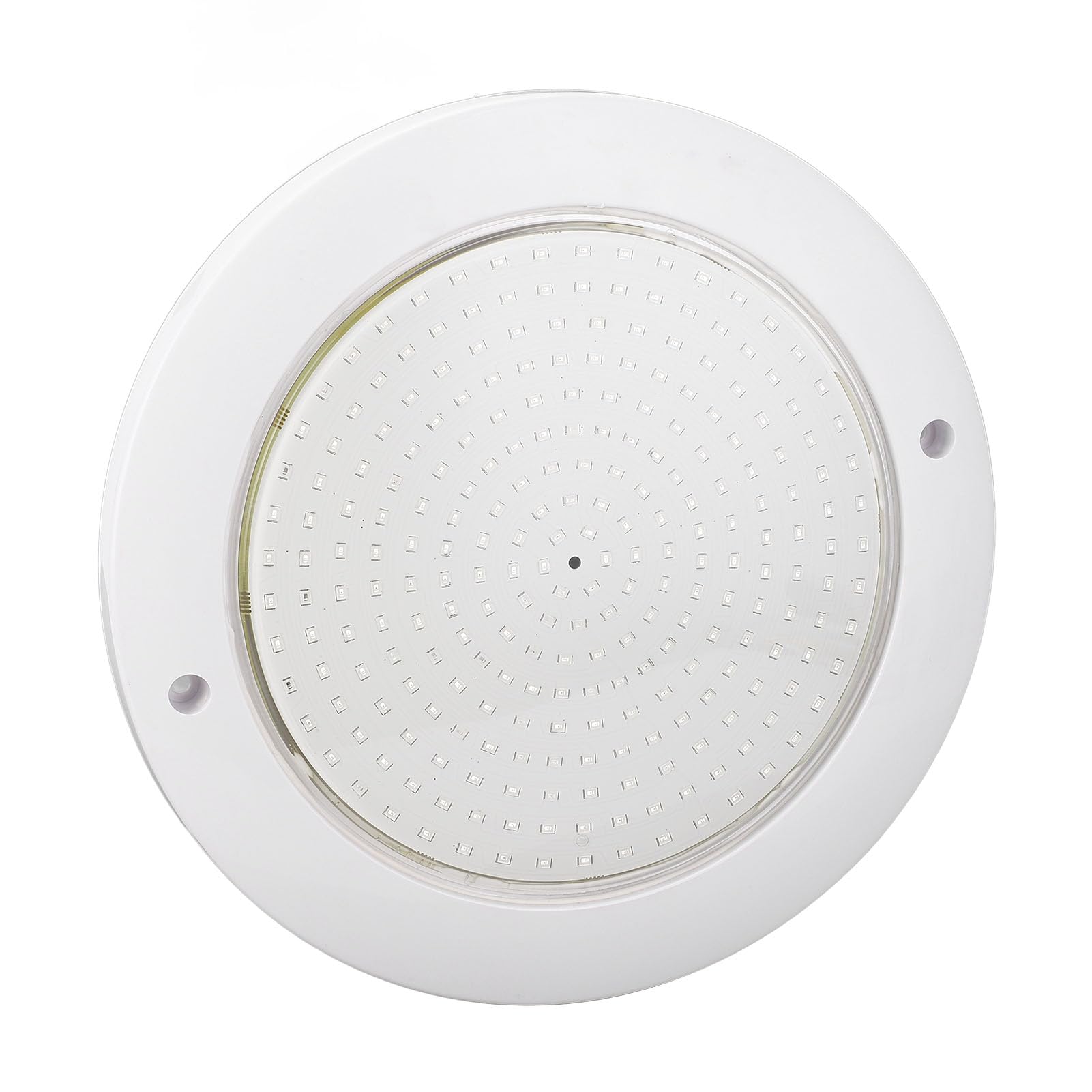 RGB Poolbeleuchtung, mit Fernbedienung, 16+ Farben, LED Unterwasserlicht 12V 18W IP68 wasserdicht für eingebaute oberirdische Pools, Brunnen, Teiche