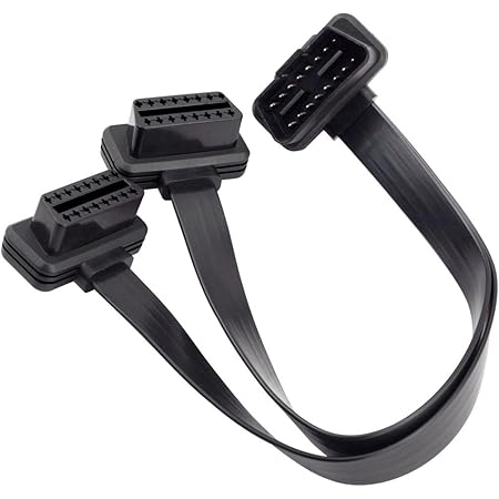 Scanner Interface 6-Foot OBD2 OBDII Main Diagnostic Cable For OTC - Foto 5