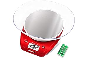 Etekcity Cannabis Scale: Precise Weighing for Homegrown Success