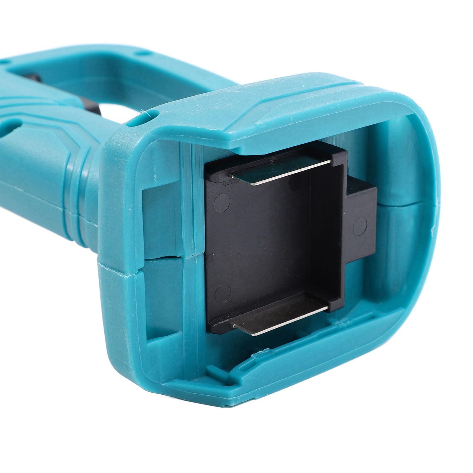 Denash de la Motosierra Inalámbrica de Extensión de Telescopio Ligero para BL1830B BL1840B BL1850B BL1860B, CABEZA Rotatable de 180 ° para Tareas de Recorte de Rama Alta