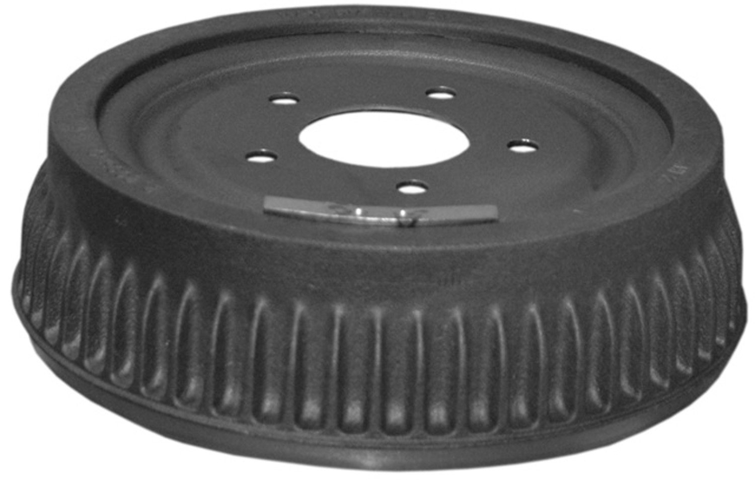 ACDelco Advantage 18B276A Rear Brake Drum