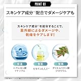 ＭＥＮＳ　ＮＵＬＬ NULL 日焼け止め ウォータープルーフの商品画像