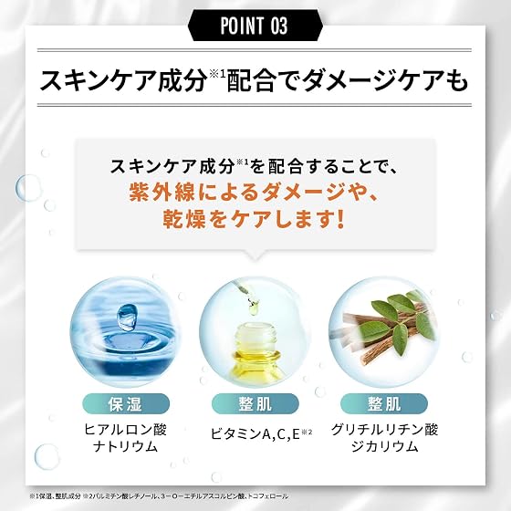 ＭＥＮＳ　ＮＵＬＬ NULL 日焼け止め ウォータープルーフの商品画像