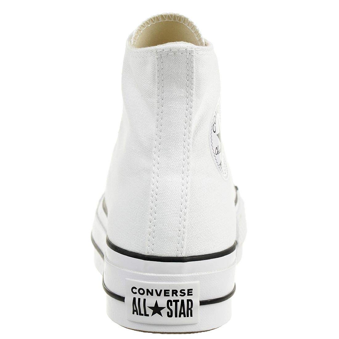 Converse - Zapatillas Lona 560846c Mujer Blanco