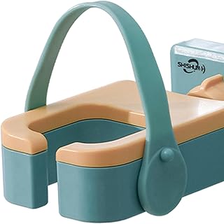 Fashion My Day Wall Mount Hair Dryer Holder Adjustable Shelf for Bathroom Counter Green Health & Beauty | Hair Care & Styling | Hair Dryers