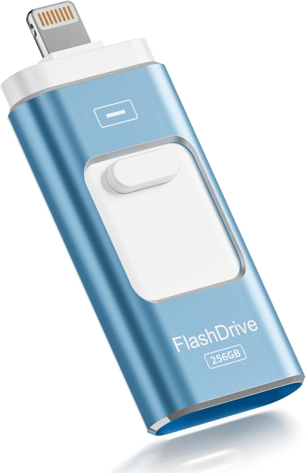 256GB Flash Drive for iPhone