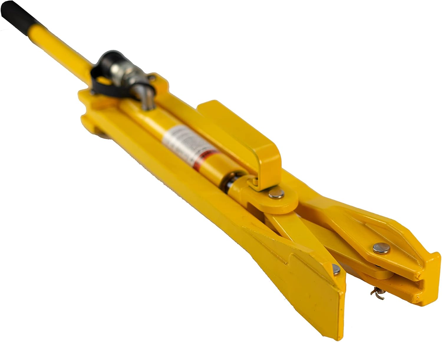 ESCO Pro Series Dual Wheel Farm Tractor Tire Bead Breaker