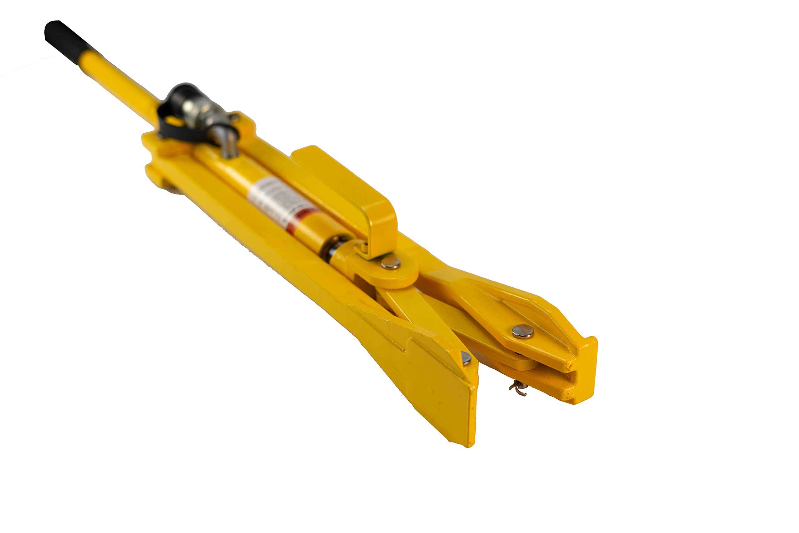 Esco Pro Series Dual Wheel Farm Traktor Tire Bead Breaker
