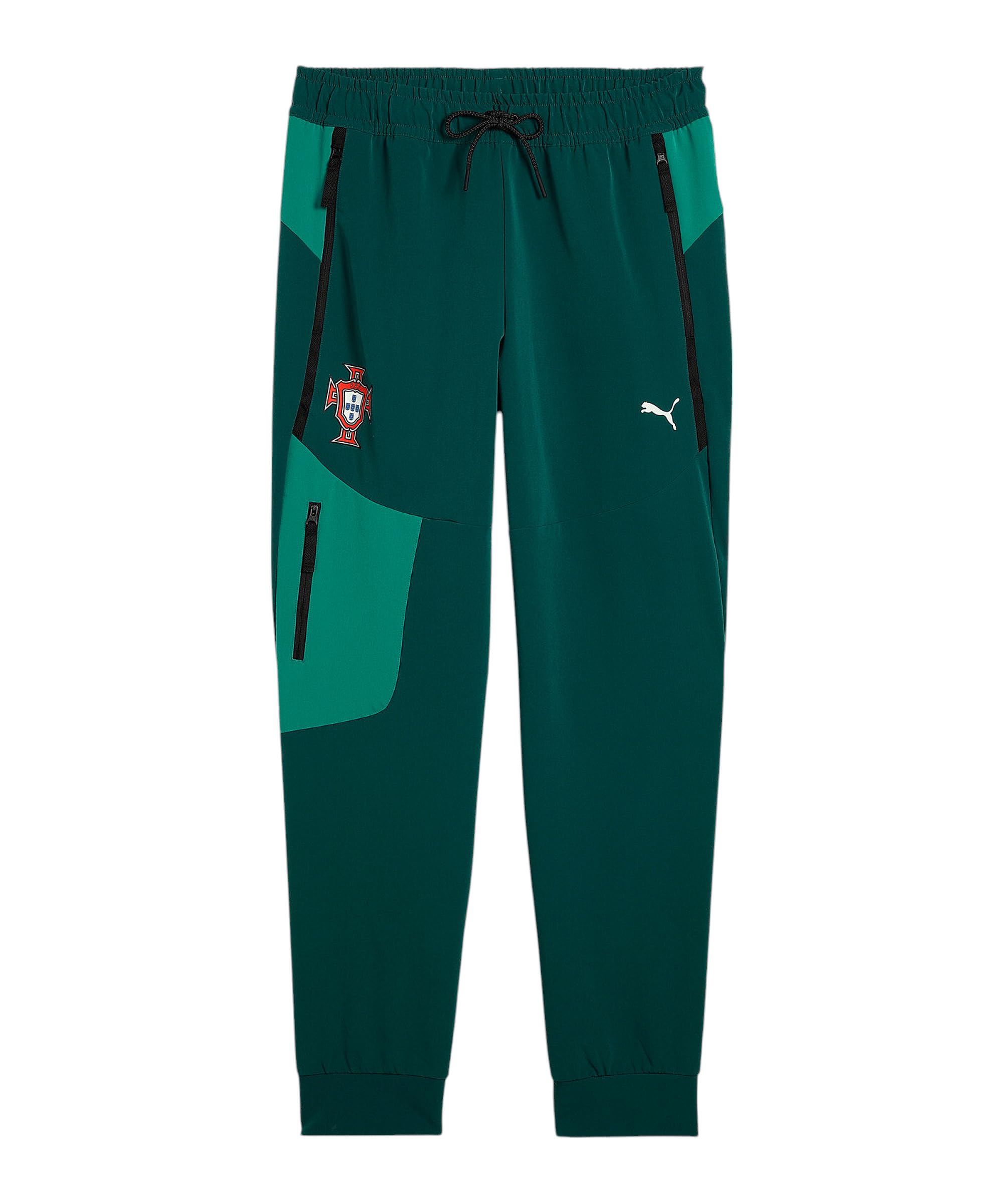PUMA Portugal PUMATECH Track WV Pantalon de survêtement pour homme