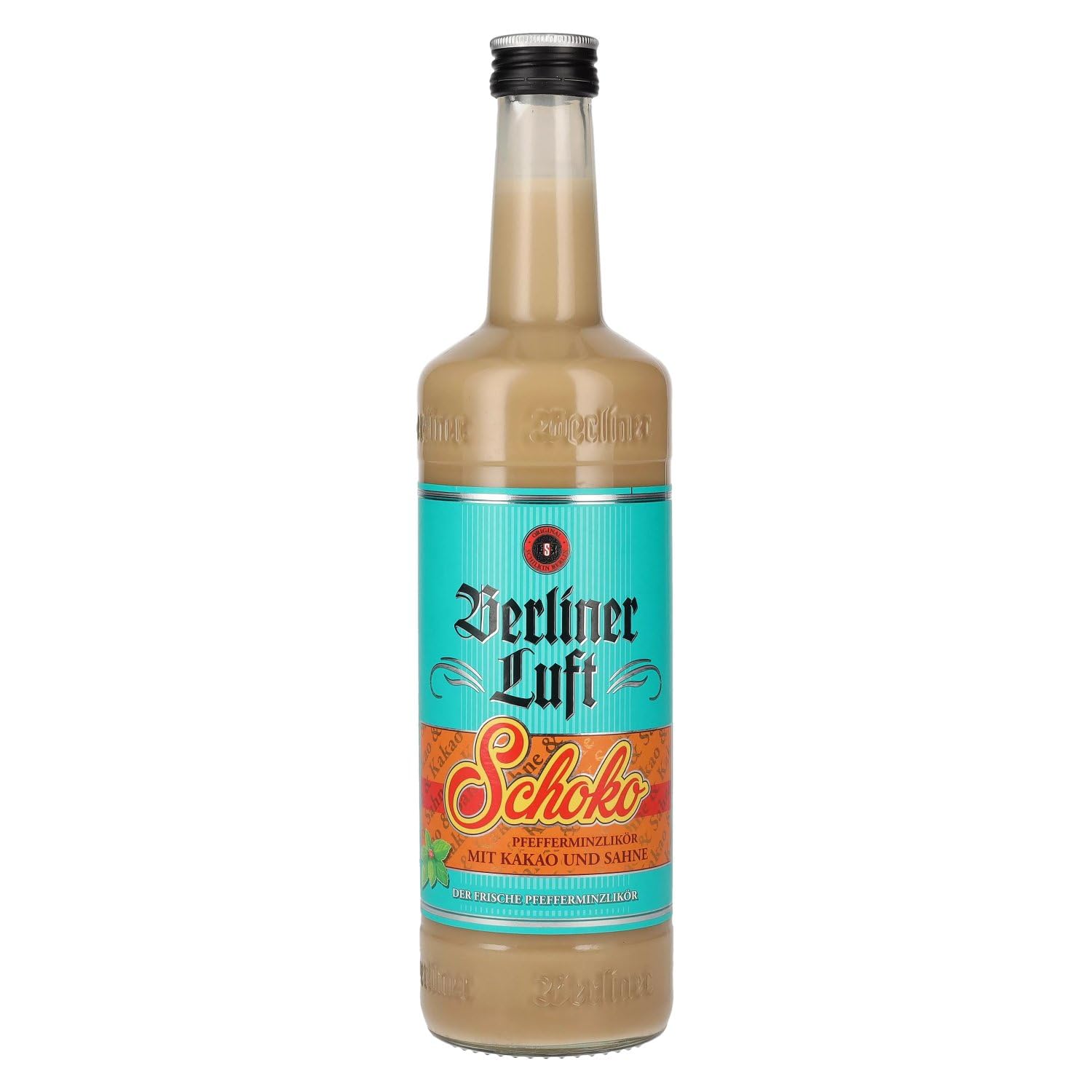 Berliner Luft Schoko (3 x 0.7 l)