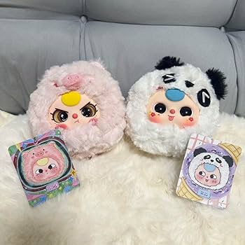 Amazon | babythree レア目特別目セット 動物ポーチ | バッグ