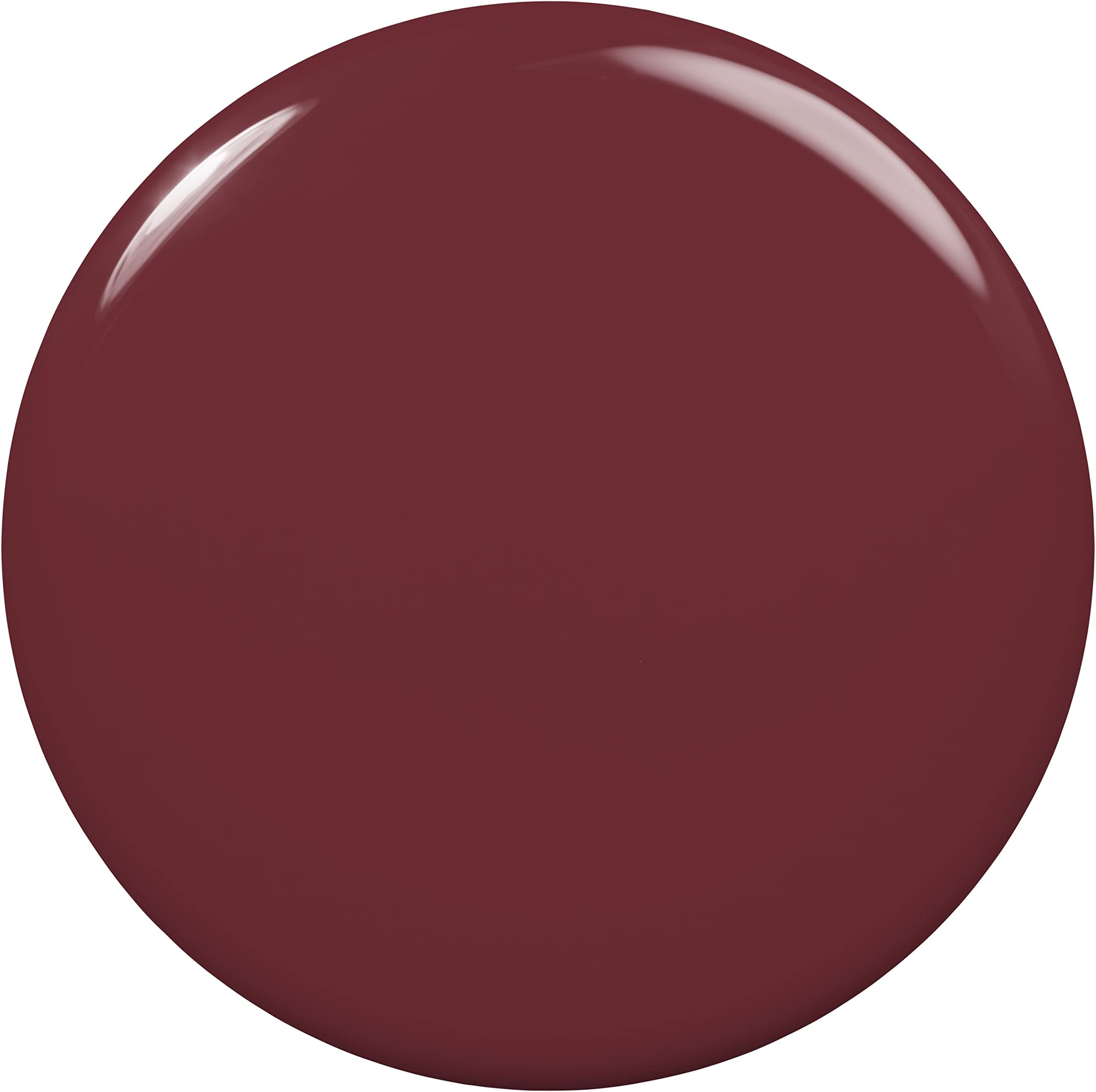 essie Original Nail Polish, angora cardi 42, elegant and stylish color suitable for all occasions, Dark Pink, 13.5 ml