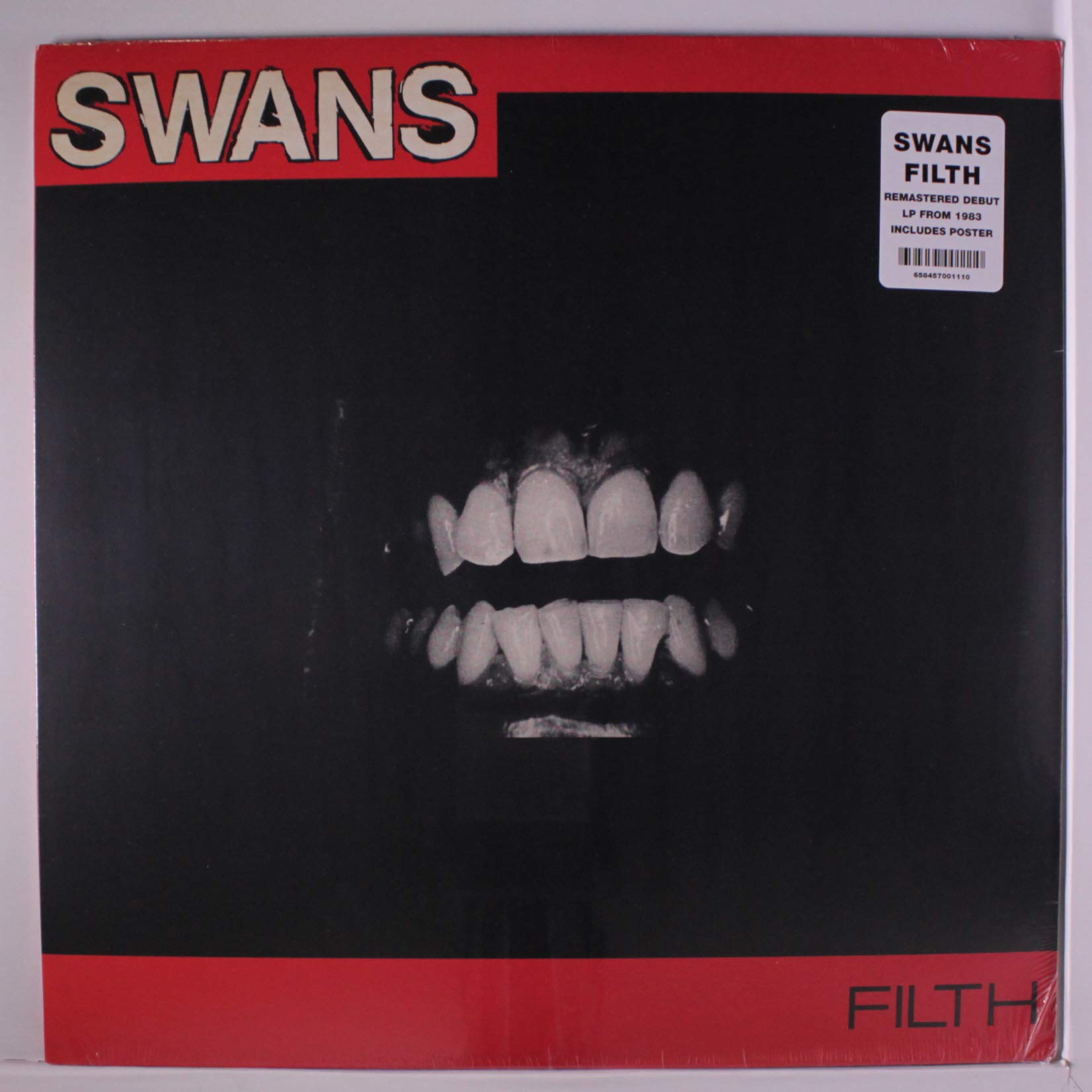 Amazon.com: FILTH