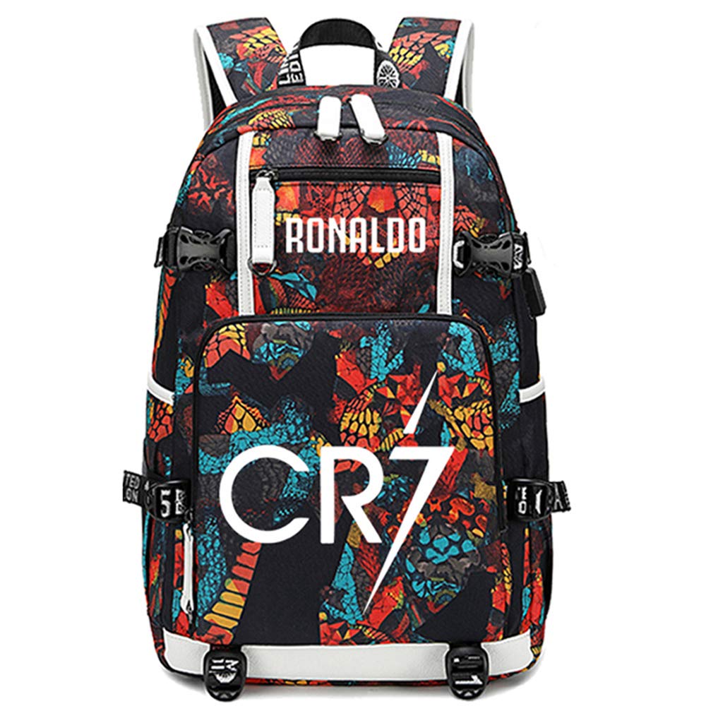 cr7 bag amazon