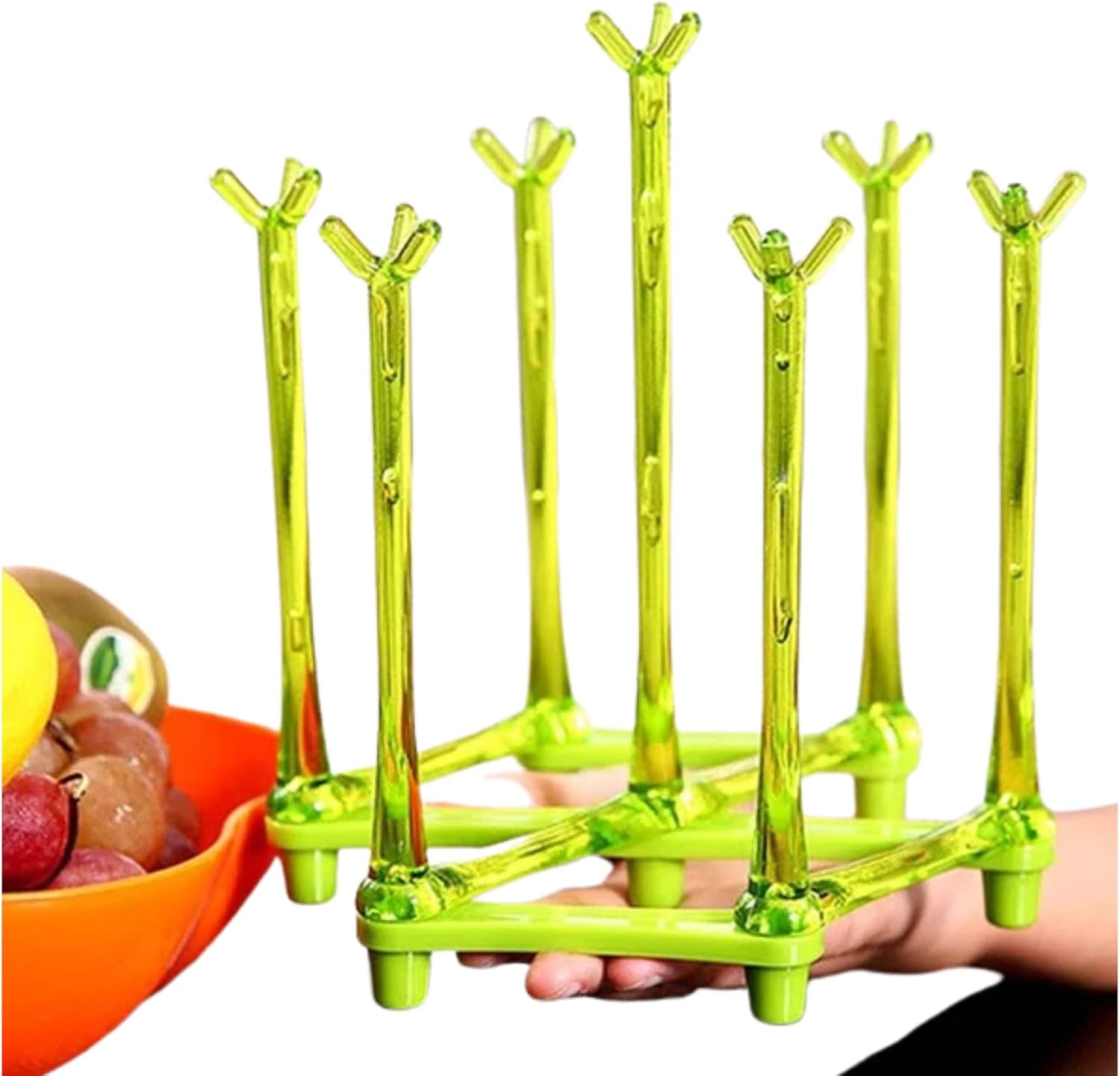 Retractable Cup Drying Rack, Bottle Rack, Reusable Bag Drying Rack, Water Bottle