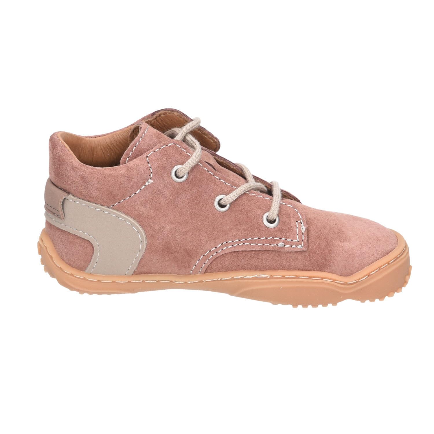 Betulla Barefoot Mousse/rosso cioccolato