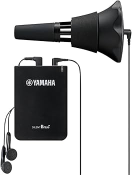 Amazon | YAMAHA ヤマハ サイレントブラス トランペット・コルネット用 Amazon | YAMAHA ヤマハ サイレントブラス トランペット・コルネット用