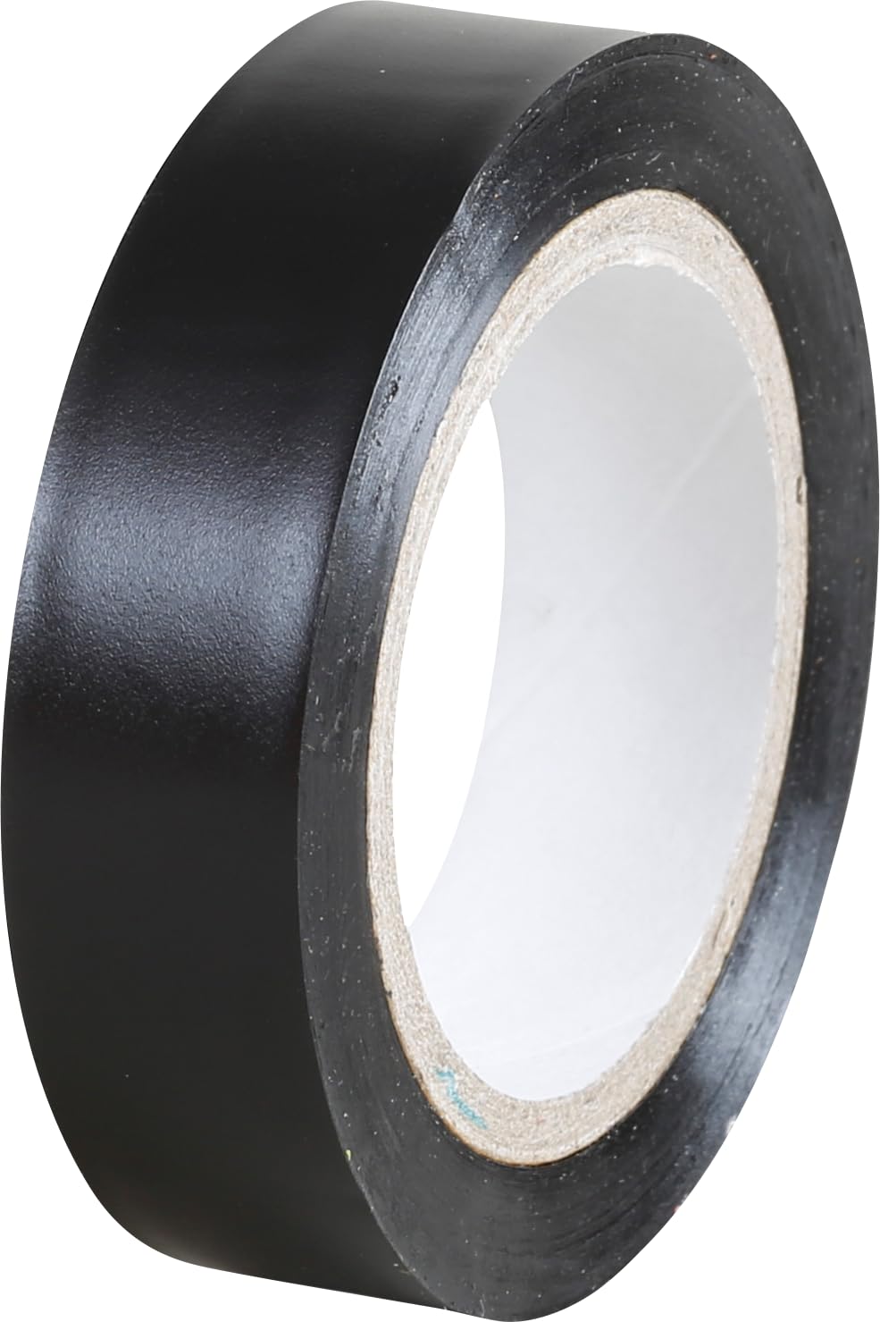 Ruban isolant adhésif Isola - Noir - 10 Mètres x 15 mm