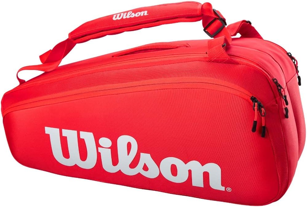 Wilson Adult Tennis Bag