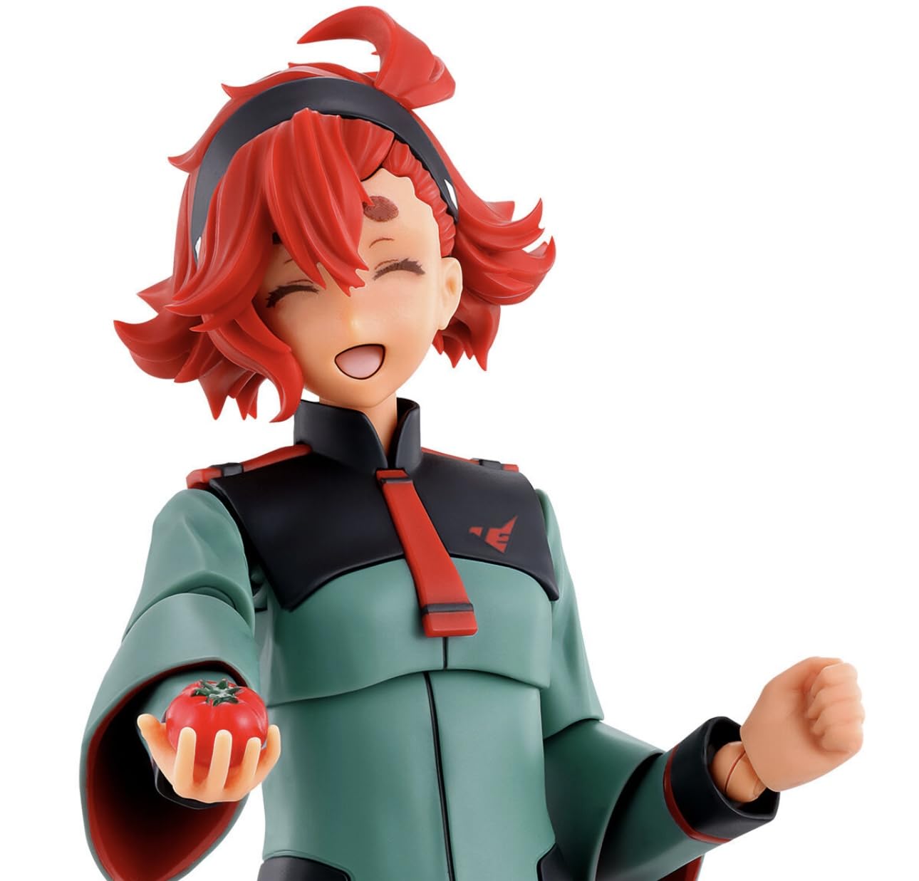 ガンプラ 水星の魔女 プラモデル フィギュアライズ スレッタ 一般制服Ver. ガンプラ】Figure-rise Standard スレッタ・マーキュリー(一般