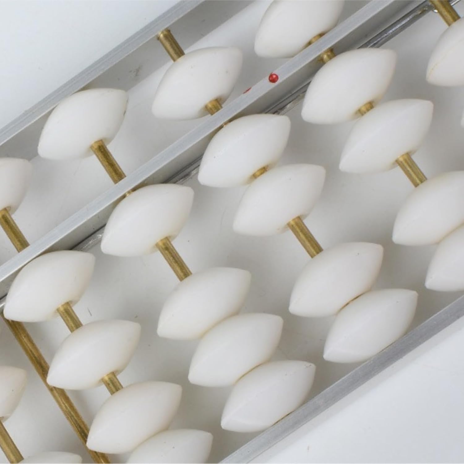 Math Abacus 17 Digits Standard Abacus Chinese Japanese Calculator Counting Tool Math Learning Beginners Arithmetic Counting Tool