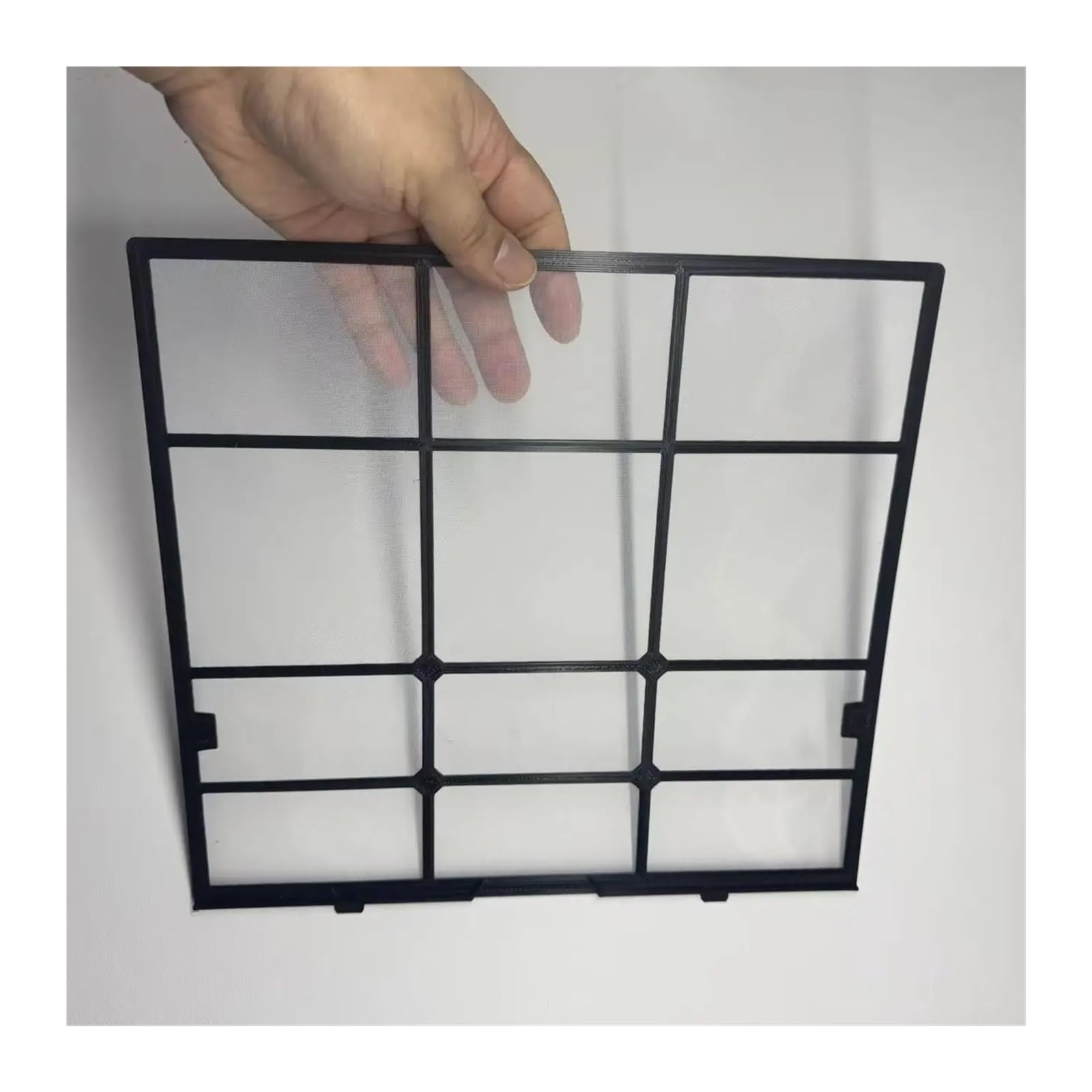 2 PZ/SET Compatibile For 31.2X29 Cm 9332549010 Personalizzato Filtro Del Condizionatore D'aria Versato Tipo Di Aria Condizionata Schermo Antipolvere