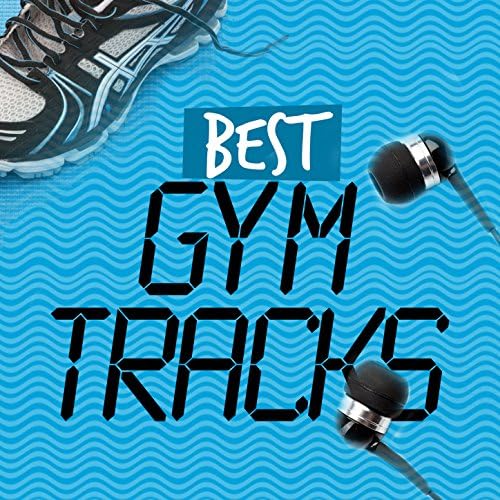 Best Gym Tracks Gym Workout Digital Music