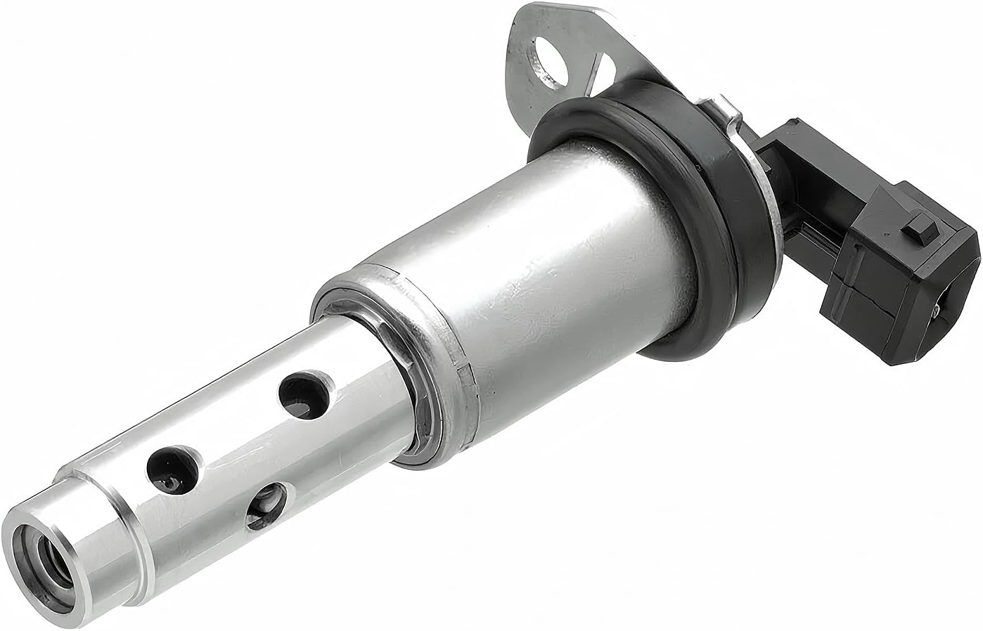 Engine Variable Valve Timing (VVT) Solenoid Oil Control Compatible with BMW 128i 135i 325i 328i 525i 528i 530i X3 X5 Z4, 2.0L 2.5L 2.8L 3.0L VANOS Engine, Replaces# 11367585425, 11367516293