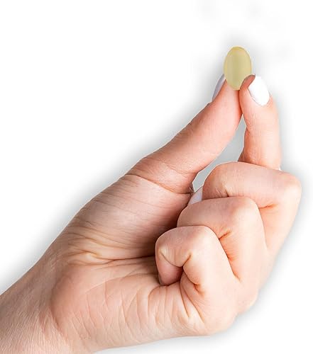 Miniatura 4 de Mason Natural Aceite de menta de 50 mg entérica  Comodidad gastrointestinal natural apoya un suplemento dietético calmante intestinal saludable 90