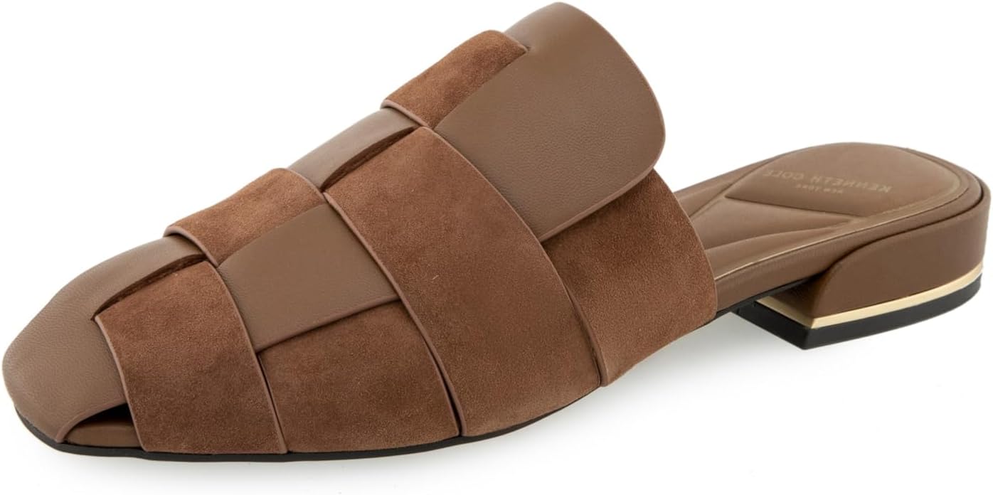 Kenneth Cole New York Womens Faina