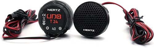 Miniatura 5 de HERTZ UNO Series K-165 6.5" Sistema de altavoces de dos vías (par)