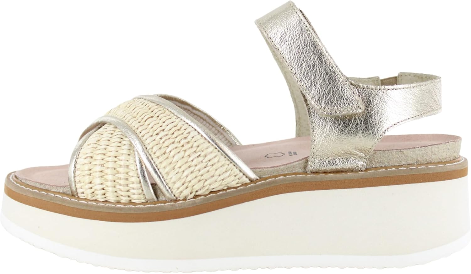 NAOT Footwear Womens Pavlova Sandal
