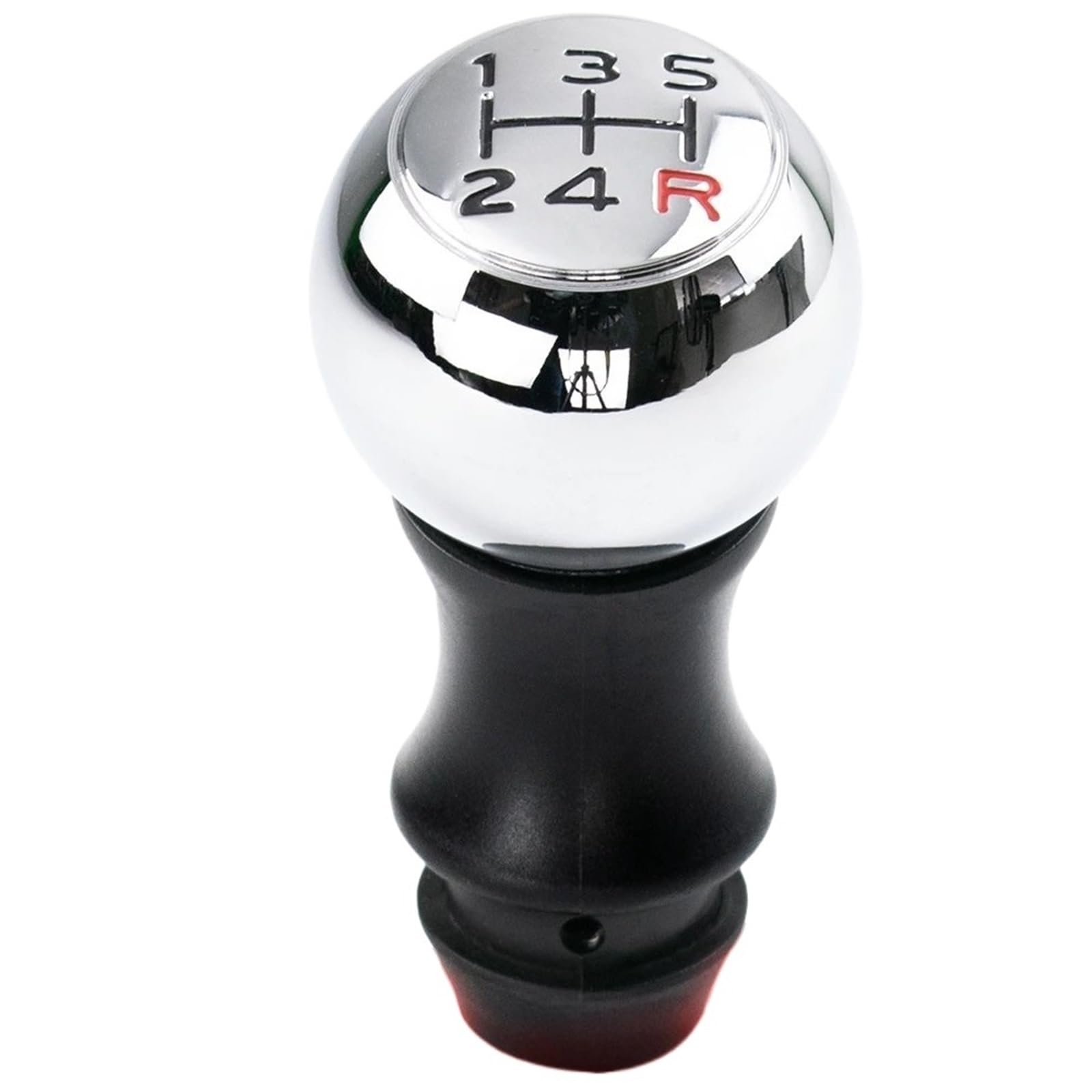 Hsukiho One Color Car Shift Knob Cover For Suzuki For Swift 2005-2010 For Sx4 07-13 For Alto 2010-2015 5 Speed Gear Shift Knob Stick Lever Pen Handball