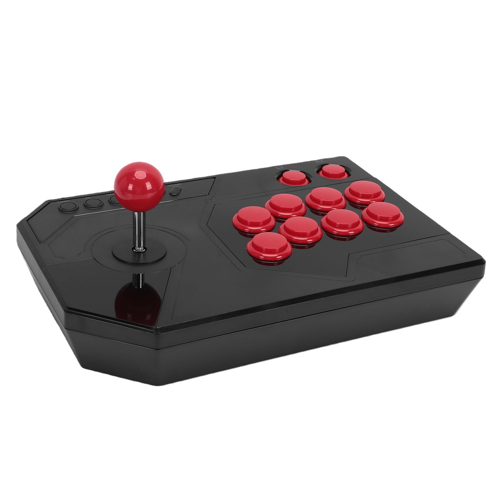 Controller per Giochi di Combattimento con Design Plug and Play e funzionalità per Uso Multipiattaforma 1 unità
